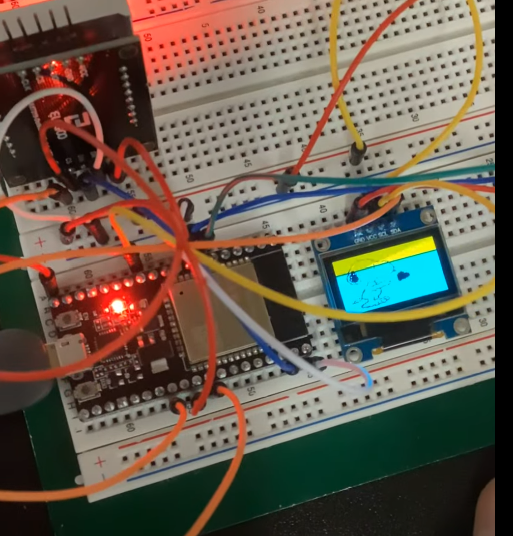 Illinix 391 Virtual Memory Demo